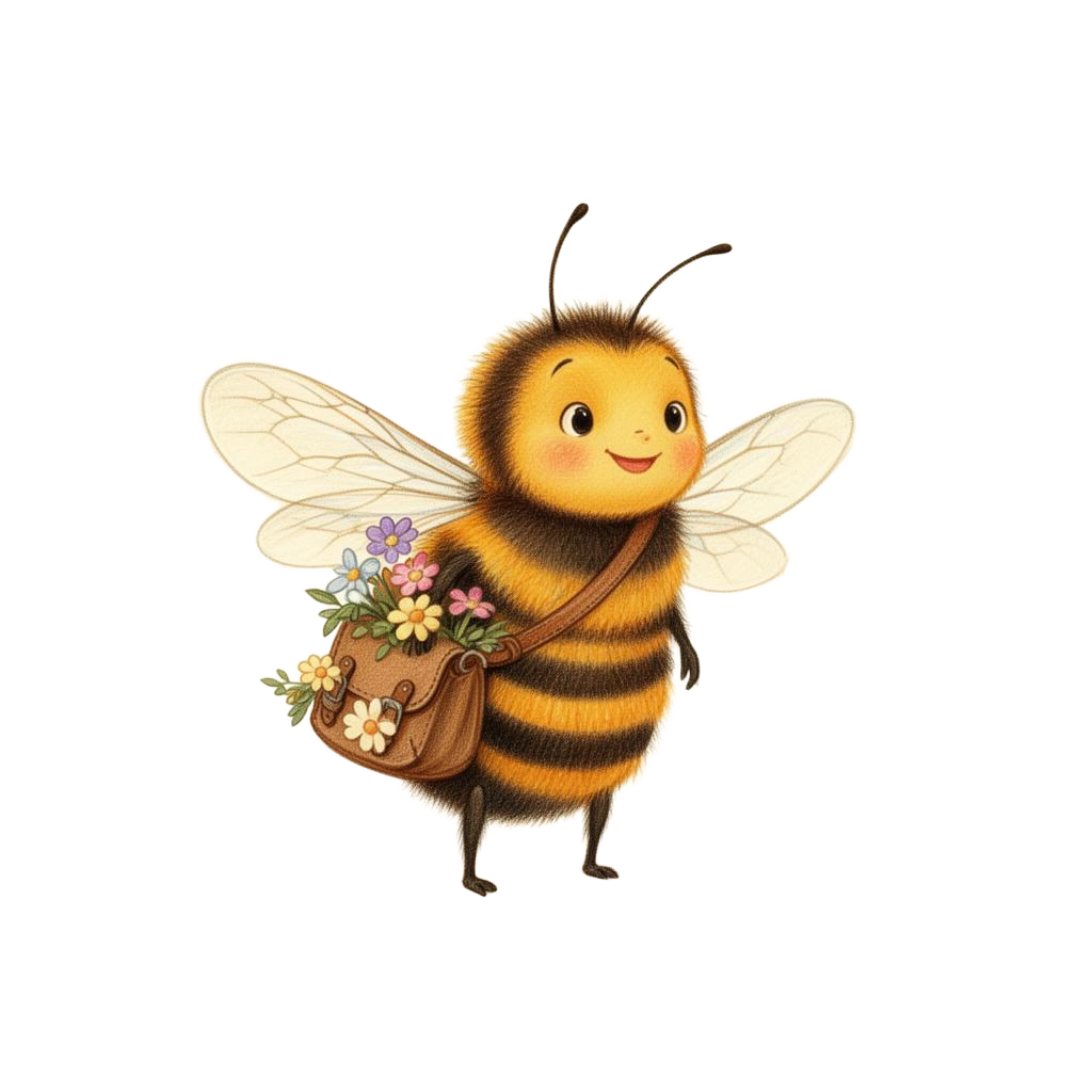 Buzzy